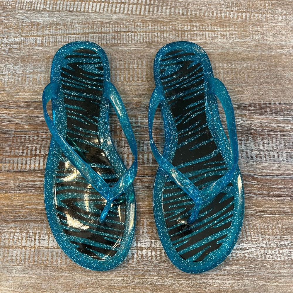 Beach Flip Flops